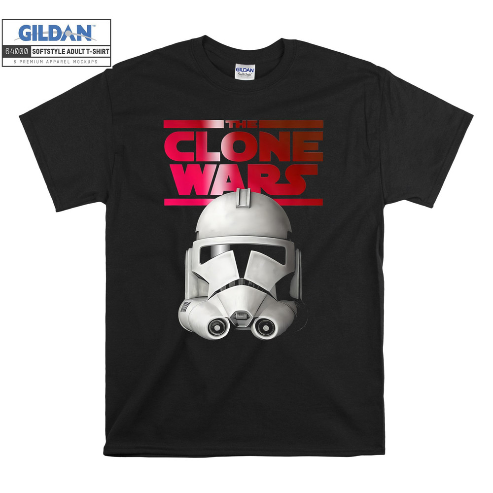 The Clone Wars Trooper Helmet T-shirt Hoody Kids Child Tote Bag Tshirt S-M-L-XL-XXL-3XL-4XL-5XL Gildan Oversized Men Women Unisex 7328.jpg