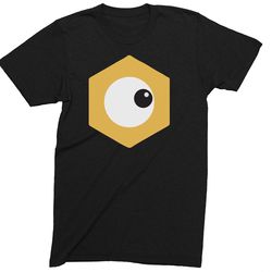 hex nut adults t-shirt novelty christmas gift present