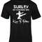 Surely Not Everybody Was Kung Fu Fighting Adults T-Shirt Novelty Christmas Gift Present.jpg