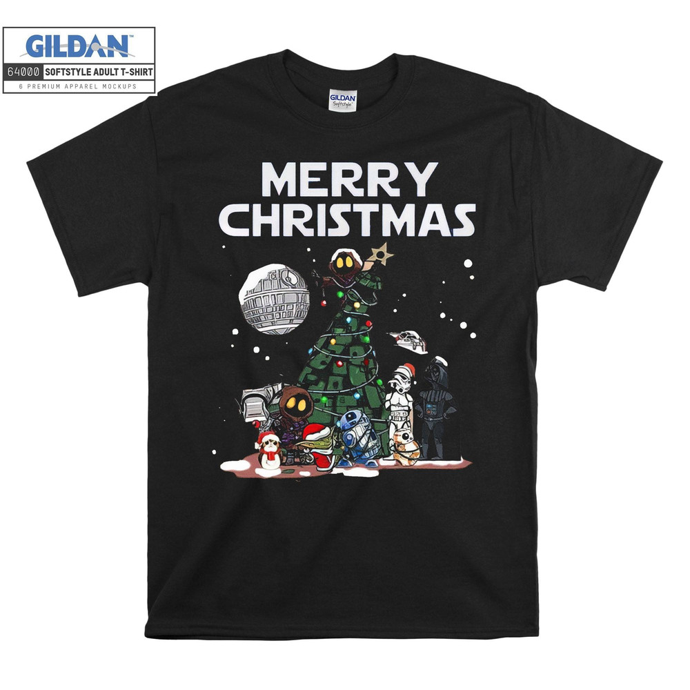 Disneyland Christmas Tee T-shirt Hoodie Kids Child Tote Bag Tshirt S-M-L-XL-XXL-3XL-4XL-5XL Gildan Oversized Men Women Unisex A925.jpg