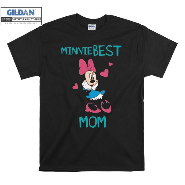 Disney Minnie Mouse Best Mom T-shirt Hoody Kids Child Tote Bag Tshirt S-M-L-XL-XXL-3XL-4XL-5XL Gildan Oversized Men Women Unisex 6767.jpg