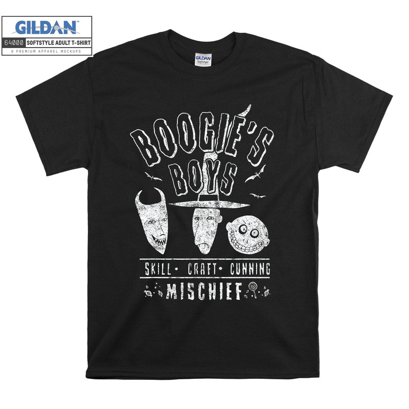 Disney The Nightmare Before T-shirt Hoodie Kids Child Tote Bag Tshirt S-M-L-XL-XXL-3XL-4XL-5XL Gildan Oversized Men Women Unisex A492.jpg