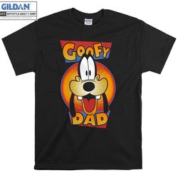 disney a goofy movie goofy dad t-shirt hoody kids child tote bag tshirt s-m-l-xl-xxl-3xl-4xl-5xl gildan oversized men wo