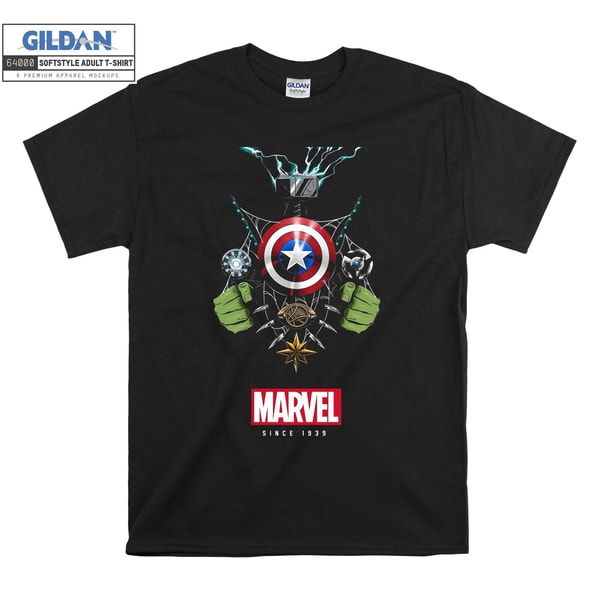 Famous Super Hero Marvel Hulk T-shirt Hoodie Kids Child Tote Bag Tshirt S-M-L-XL-XXL-3XL-4XL-5XL Gildan Oversized Men Women Unisex A643.jpg