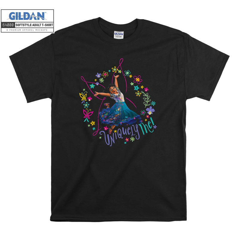Disney Encanto Mirabel Uniquely T-shirt Hoody Kids Child Tote Bag Tshirt S-M-L-XL-XXL-3XL-4XL-5XL Gildan Oversized Men Women Unisex 6689.jpg