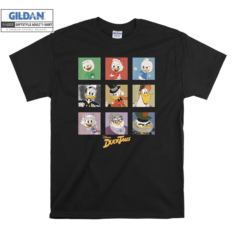 Ducktales Disney Mickey Friends T-shirt Hoody Kids Child Tote Bag Tshirt S-M-L-XL-XXL-3XL-4XL-5XL Gildan Oversized Men Women Unisex 6883.jpg