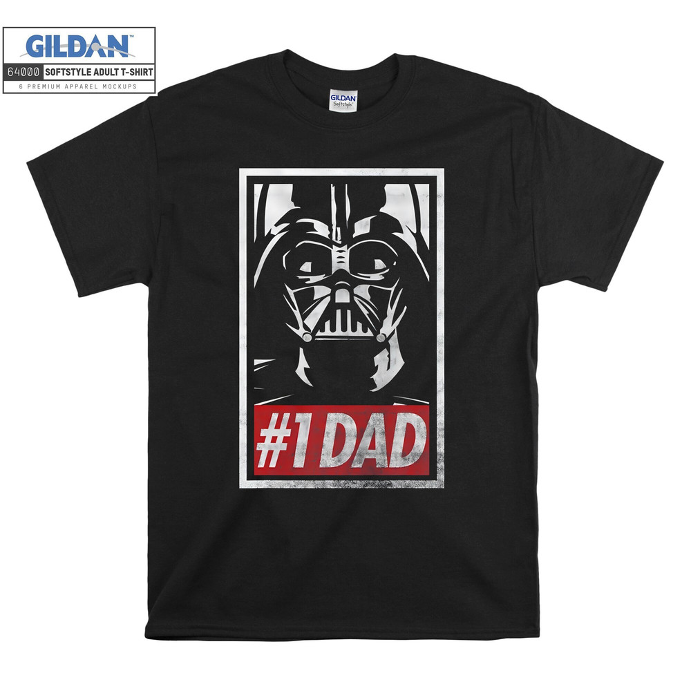 Darth Vader Dad Propaganda Graphic T-shirt Hoody Kid Child Tote Bag Tshirt S-M-L-XL-XXL-3XL-4XL-5XL Gildan Oversized Men Women Unisex 7234.jpg