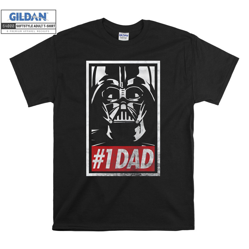 Darth Vader Dad Propaganda Graphic T-shirt Hoody Kid Child Tote Bag Tshirt S-M-L-XL-XXL-3XL-4XL-5XL Gildan Oversized Men Women Unisex 7234.jpg