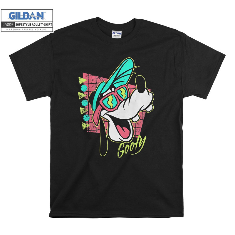 Disney Goofy Graphic Mickey Mouse T-shirt Hoody Kids Child Tote Bag Tshirt S-M-L-XL-XXL-3XL-4XL-5XL Gildan Oversized Men Women Unisex 6702.jpg