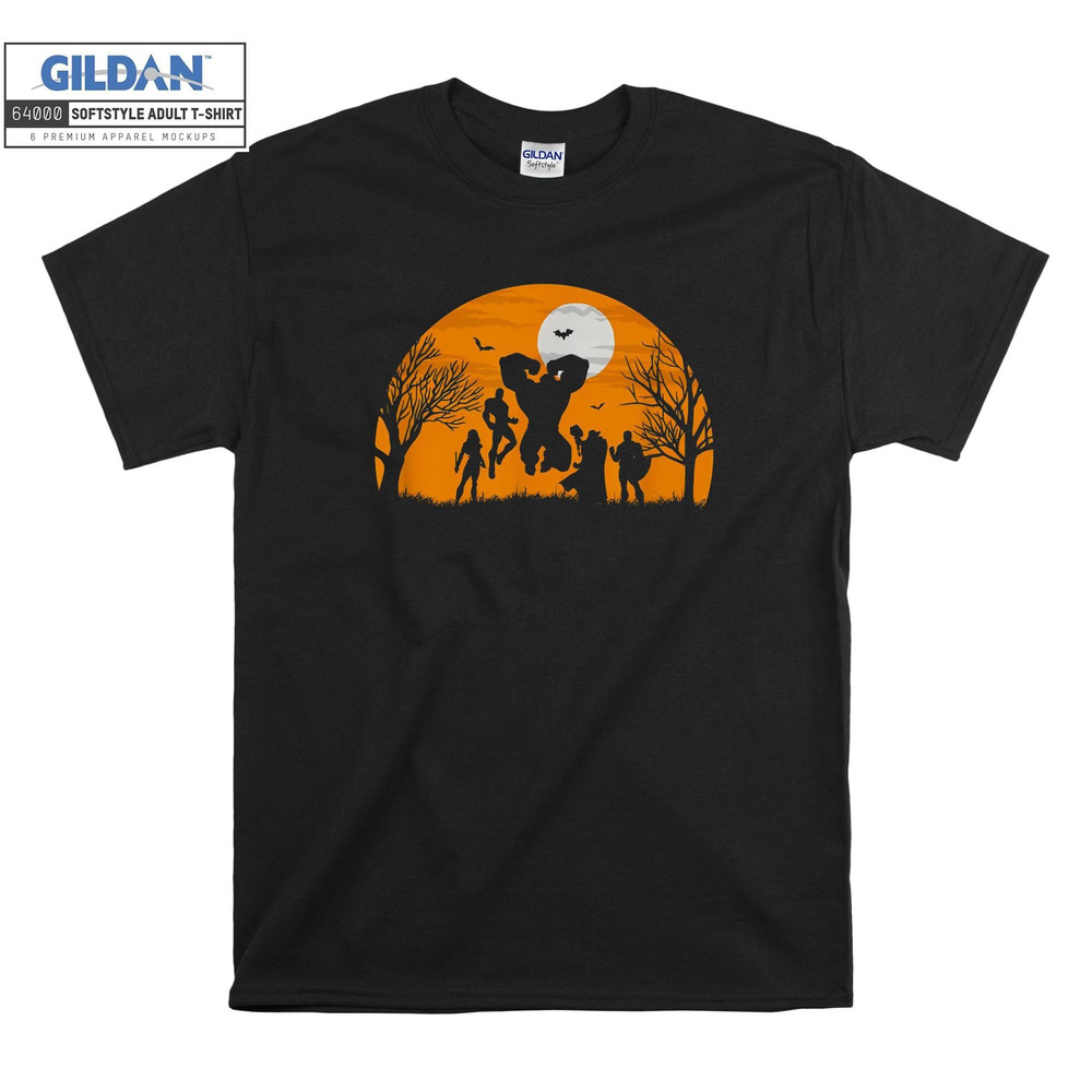 Marvel Avenger Silhouette Halloween T-shirt Hoodie Kids Child Tote Bag Tshirt S-M-L-XL-XXL-3XL-4XL-5XL Gildan Oversized Men Women Unisex A26.jpg