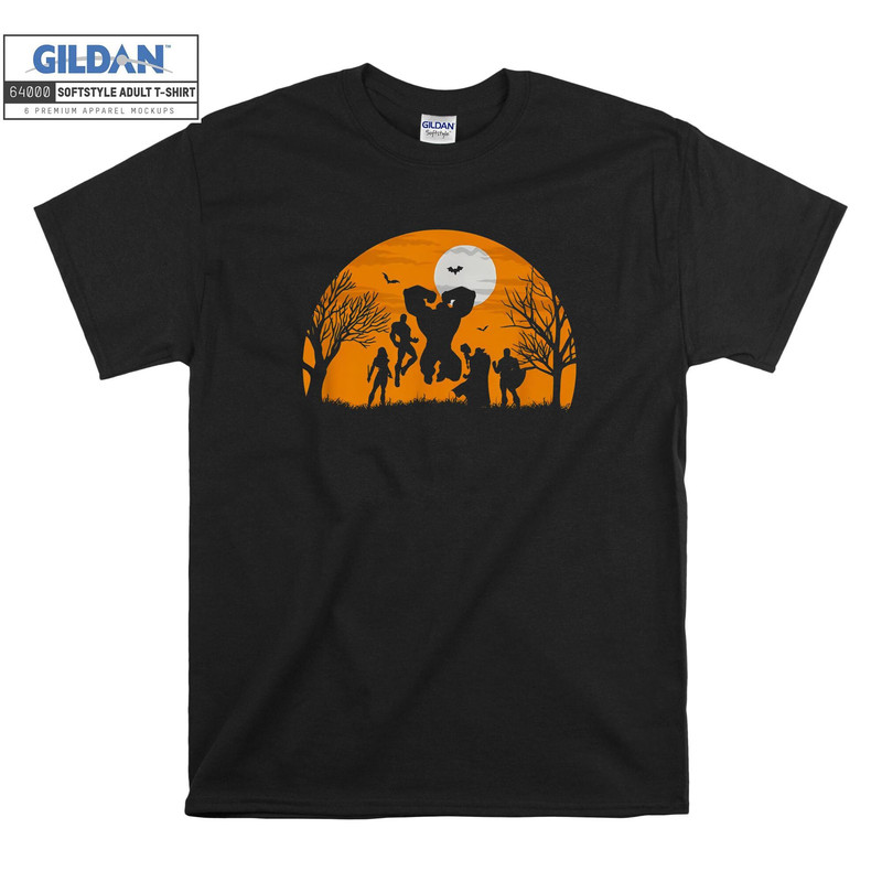 Marvel Avenger Silhouette Halloween T-shirt Hoodie Kids Child Tote Bag Tshirt S-M-L-XL-XXL-3XL-4XL-5XL Gildan Oversized Men Women Unisex A26.jpg