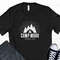 Camp More T-Shirt, Hiking Shirt, Pine Tree, Nature Shirt, Take A Hike Shirt, Adventure Shirt, Graphic T-Shirt.jpg