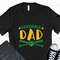 Baseball Dad T-Shirt, Lefty Baseball Shirt, Dad Shirt, Gifts For Dad, Fathers Day Gift, Game Day Shirt, Graphic T-Shirt.jpg