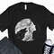 Moon Woman T-Shirt, Wolf Shirt, Wolf Gifts, Wolf Art, Wolf Head, Aesthetic Shirt, Celestial Shirt, Mystical Shirt Graphic T-Shirt.jpg
