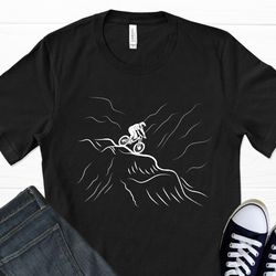 downhill bike t-shirt, bicycle shirt, dirt bike shirt, mountain bike, cycling t shirt, sports shirts, mountain shirt, gr