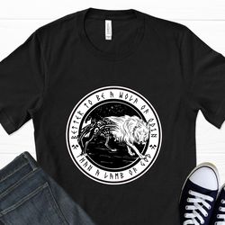 wolf of odin t-shirt, wildlife prints, wolf gifts, animal lover shirt, alpha wolf, black wolf, wolf art, greek shirt, gr