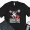 Spartan Powerlifting T-Shirt, Workout Shirt, Gym Shirt, Lifting Shirt, Powerlifting Shirt, Bodybuilding Shirt,  Greek Shirt, Graphic T-Shirt.jpg