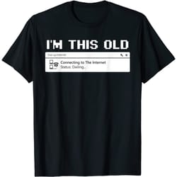 computer programmer pc nerd geek funny birthday t-shirt