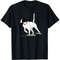 Bird Hunting for Hunter Men English Pointer Dog Graphic T-Shirt.jpg