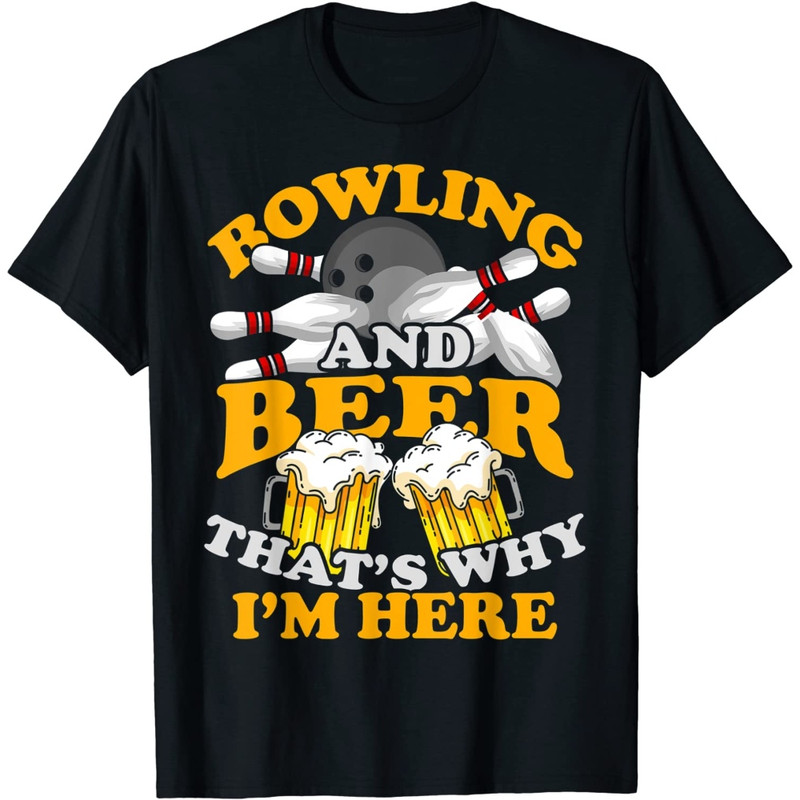 Bowling Ball Bowler Bowl Team Strike T-Shirt.jpg