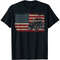Farm Tractors USA Flag Patriotic Farming Gift T-Shirt.jpg