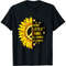 Every Little Thing Is Gonna Be Alright Sunflower T-Shirt.jpg