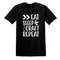 Eat Sleep Craft Repeat Funny Offensive Rude Tees Unisex TShirt.jpg