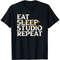 Eat Sleep Studio Repeat Architect Architecture Student T-Shirt.jpg