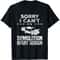 Demolition Derby Sorry I Can't It's Demolition Derby Season T-Shirt.jpg