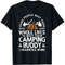 Cool Camping Buddies Gift For Men Women Funny Husband & Wife T-Shirt.jpg