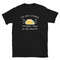 Funny Gym Shirt, Im Into Fitness Fit Ness Taco In My Mouth Unisex T-Shirt, Taco Lover Shirt, Funny Workout Shirt.jpg