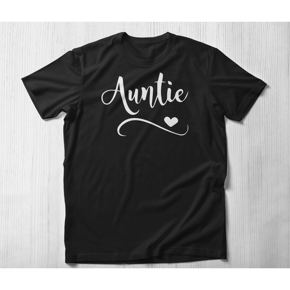 Auntie Shirt, Gift for Aunt, Pregnancy Announcement Shirt,Favorite Aunt,Best Aunt Ever Shirt, Auntie Established Shirt, Gift for Sister.jpg