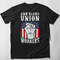 God Bless The Union Workers T Shirt,Vintage Union Strong Labor Day Shirt Workers Unionization Gift Happy Labor Day Shirt Laboring Gift.jpg