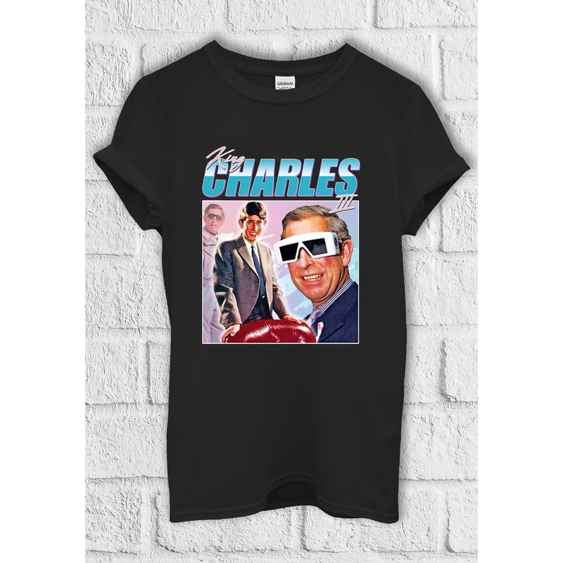 King Charles III T shirt Hoodie Sweatshirt Baseball Pullover Men Women Unisex Baggy Boyfriend Shirt 3356.jpg