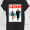 Leon Film Poster T Shirt Hoodie Sweatshirt Baseball Pullover Men Women Unisex Baggy Boyfriend Shirt 2333.jpg