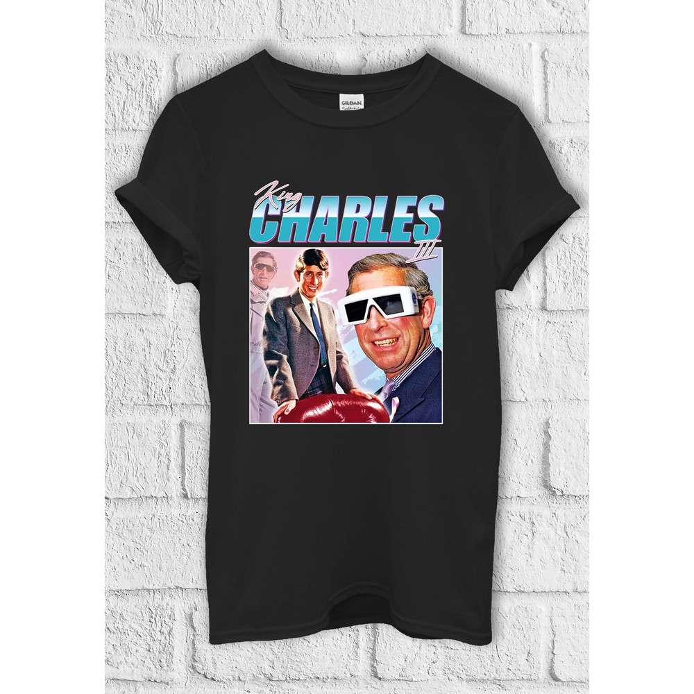 King Charles III T shirt Hoodie Sweatshirt Baseball Pullover Men Women Unisex Baggy Boyfriend Shirt 3356-1.jpg