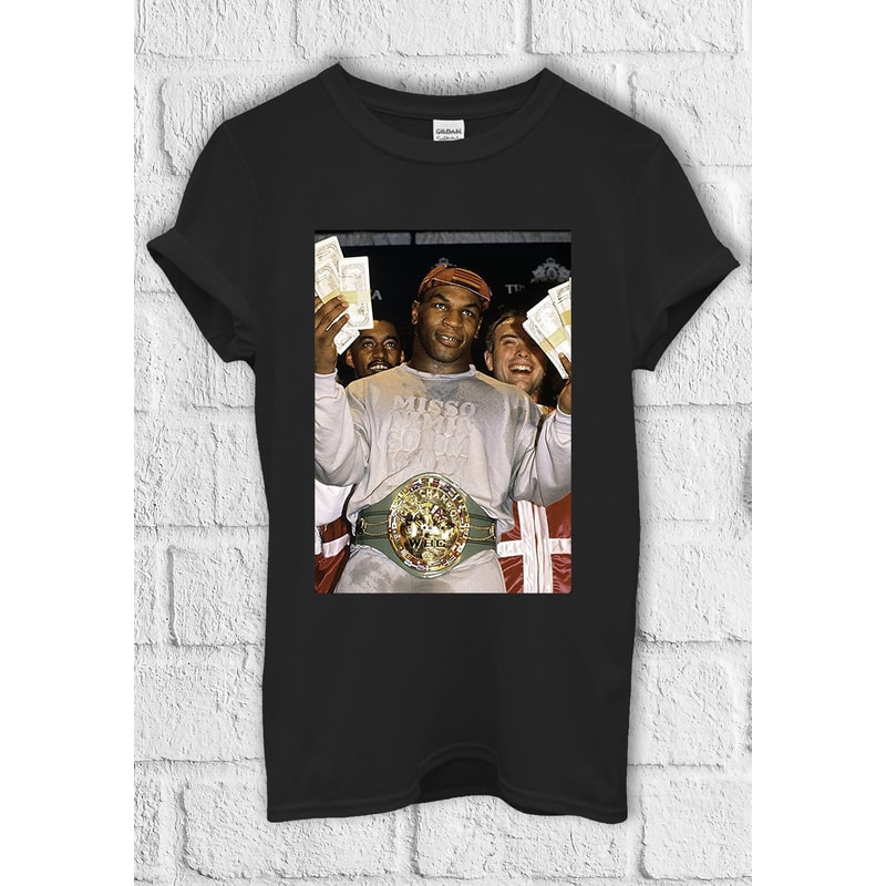 Mike Tyson Cash Money T shirt Hoodie Sweatshirt Baseball Pullover Men Women Unisex Baggy Boyfriend Shirt 3242.jpg