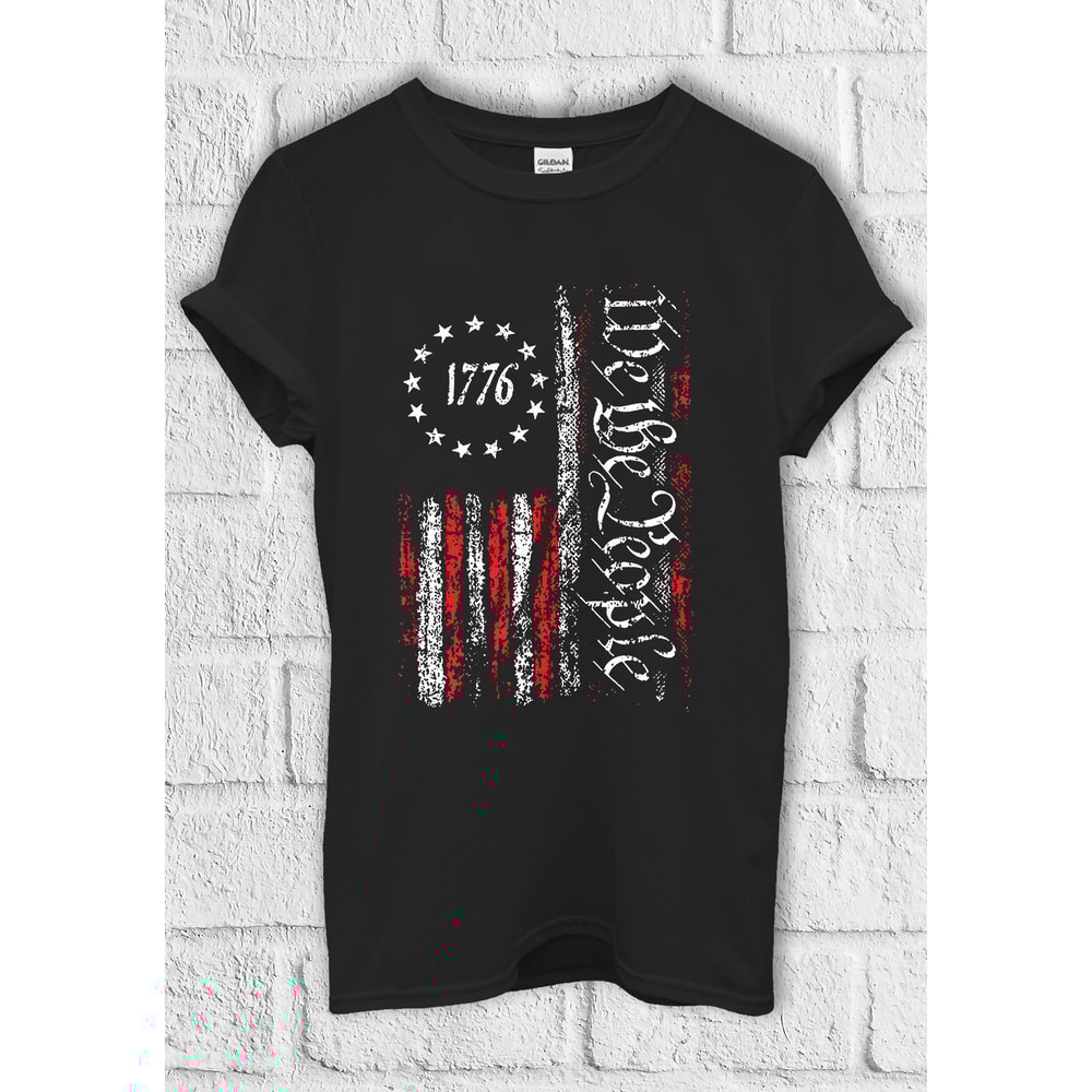 independence Day American Flag T shirt Hoodie Sweatshirt Baseball Pullover Men Women Unisex Baggy Boyfriend Shirt 3423.jpg