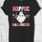Hippie Halloween Ghost T shirt Hoodie Sweatshirt Baseball Pullover Shopper Bag Make Up Bag Men Women Unisex Baggy Boyfriend Shirt H49.jpg