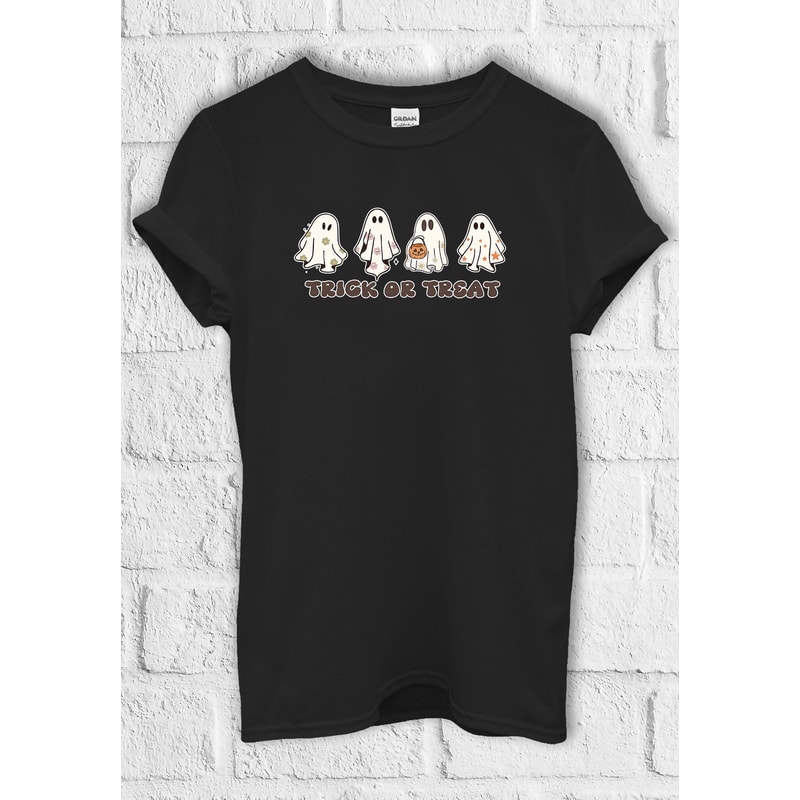 Halloween Trick Or Treat T shirt Hoodie Sweatshirt Baseball Pullover Shopper Bag Make Up Bag Men Women Unisex Baggy Boyfriend Shirt H19.jpg