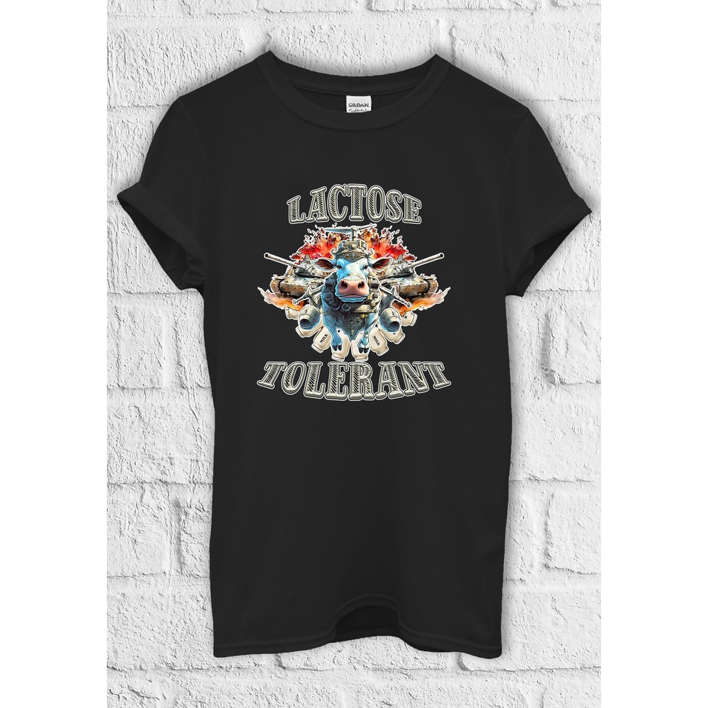 Lactose Tolerant Meme Funny T shirt Hoodie Sweatshirt Jute Bag Kids T shirt Baseball Pullover Men Women Unisex Baggy Boyfriend Shirt 3701.jpg