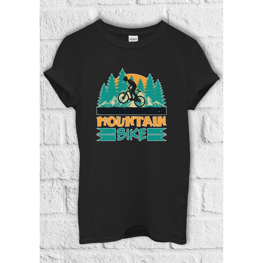 Mountain Bike Outdoor Cycling T shirt Hoodie Sweatshirt Jute Bag Kids T shirt Baseball Pullover Men Women Unisex Baggy Boyfriend Shirt 3583.jpg
