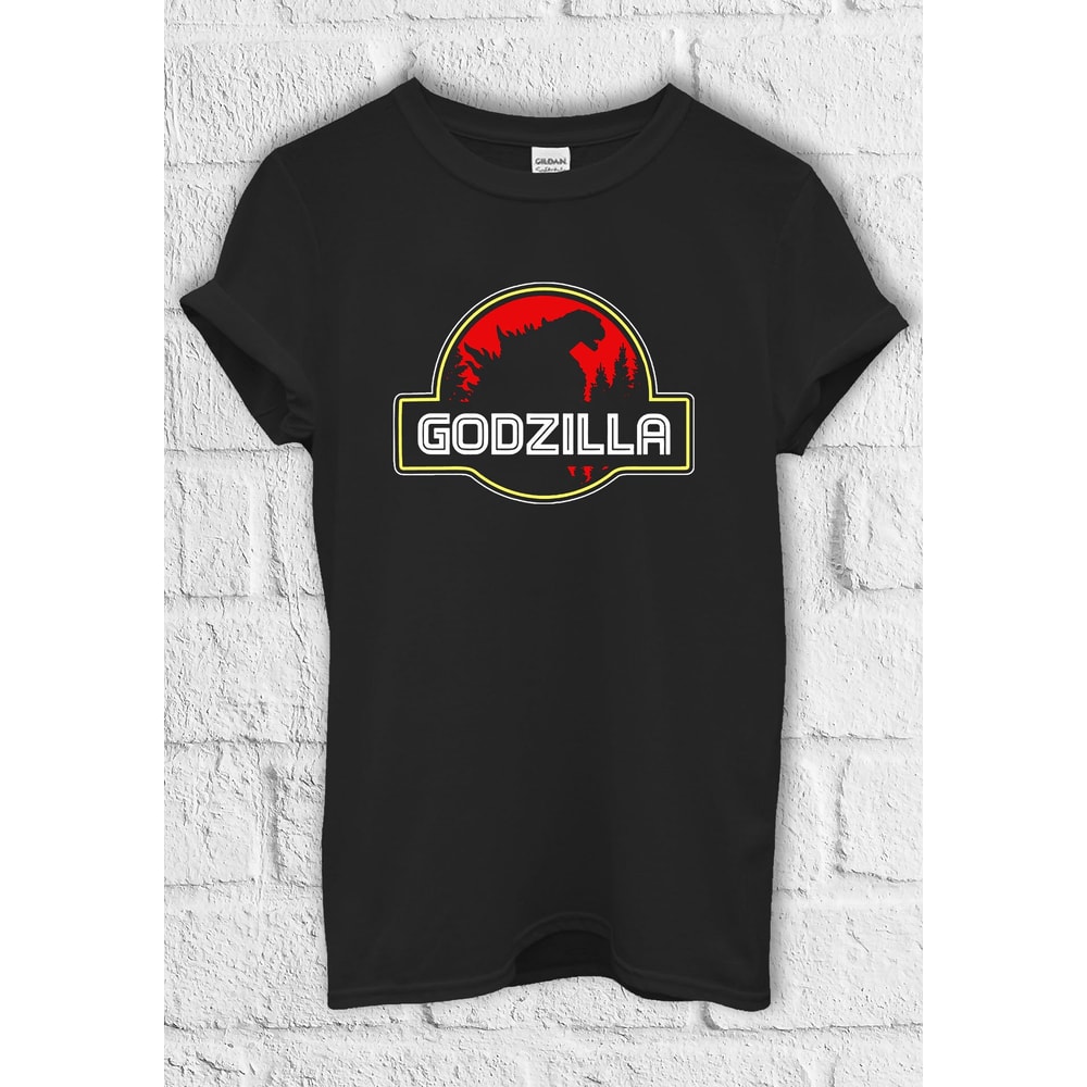 Movie Jurassic Park Logo Cool T shirt Hoodie Sweatshirt Jute Bag Kids T shirt Baseball Pullover Men Women Unisex Baggy Boyfriend Shirt 3494.jpg