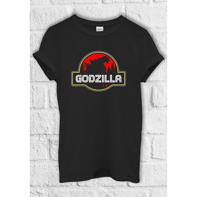 Movie Jurassic Park Logo Cool T shirt Hoodie Sweatshirt Jute Bag Kids T shirt Baseball Pullover Men Women Unisex Baggy Boyfriend Shirt 3494.jpg