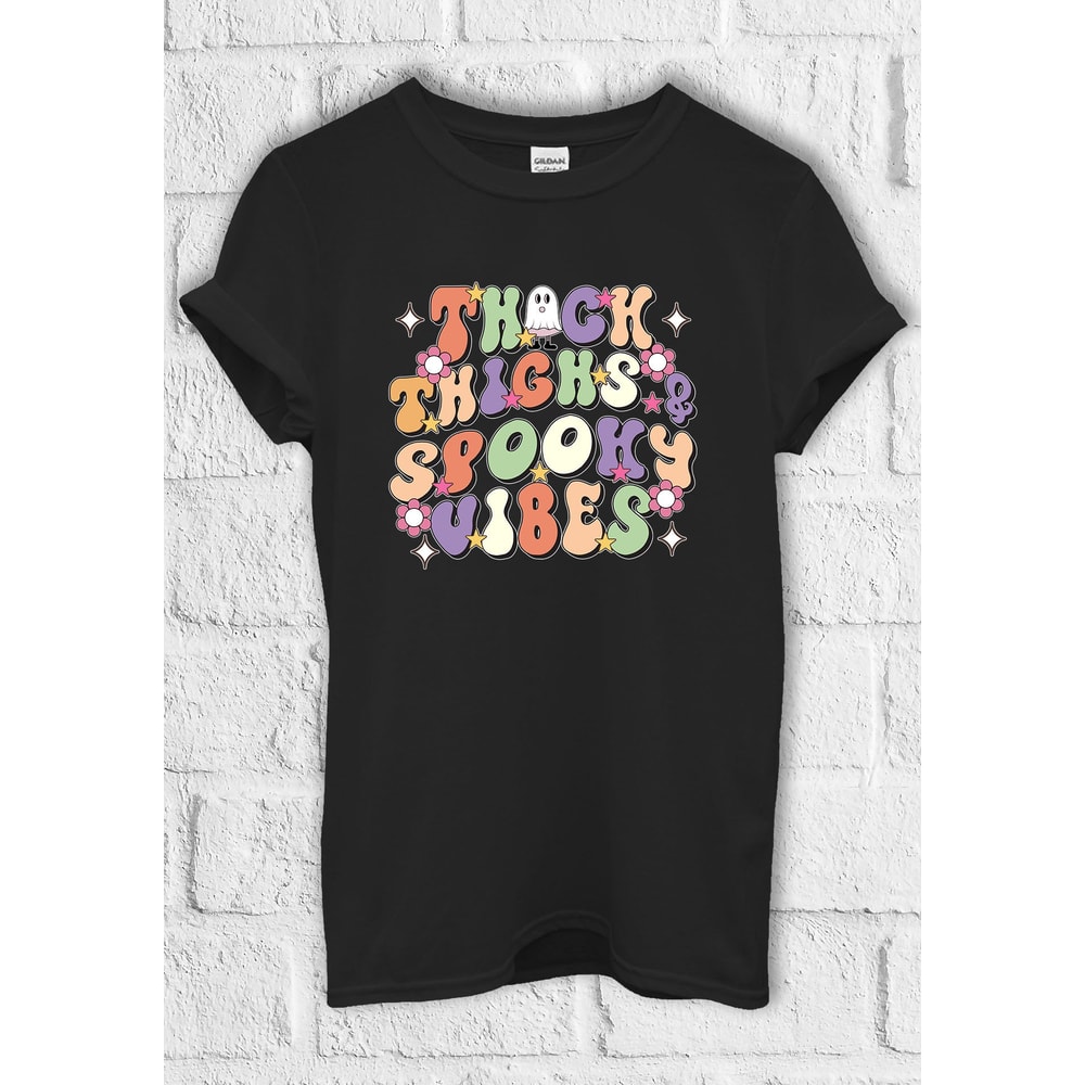 Halloween Thick Thighs Spooky T shirt Hoodie Sweatshirt Baseball Pullover Shopper Bag Make Up Bag Men Women Unisex Baggy Boyfriend Shirt H78.jpg