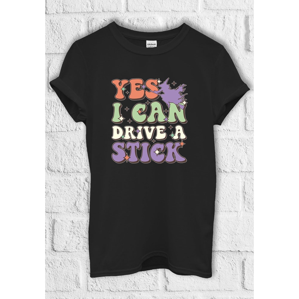 Halloween Yes Can Drive Stick T shirt Hoodie Sweatshirt Baseball Pullover Shopper Bag Make Up Bag Men Women Unisex Baggy Boyfriend Shirt H95.jpg