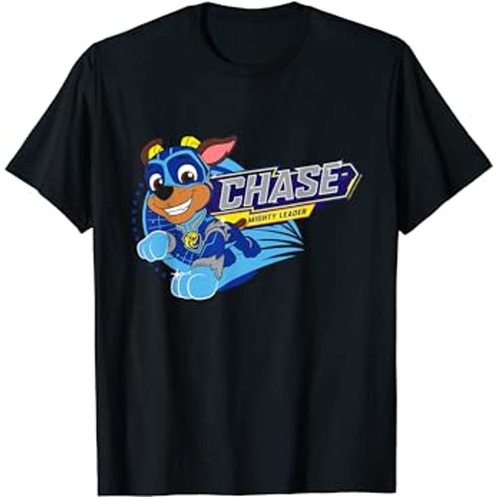 Paw Patrol Chase Mighty Leader.png