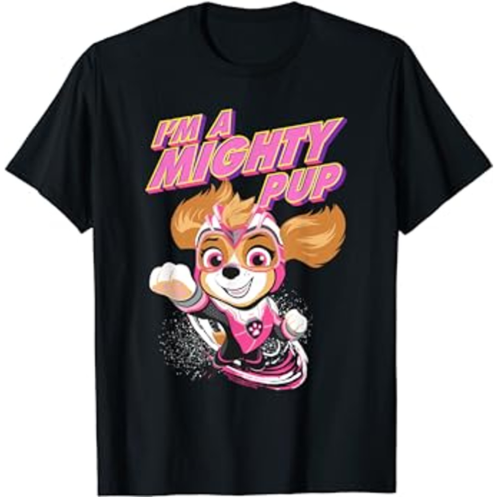PAW Patrol The Mighty Movie Skye Is A Mighty Pup.png