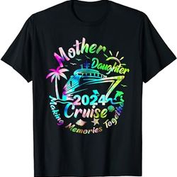 funny mom daughter vacation
