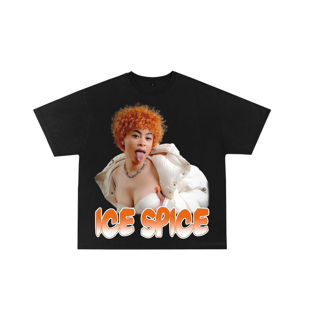 Ice Spice T Shirt.jpg